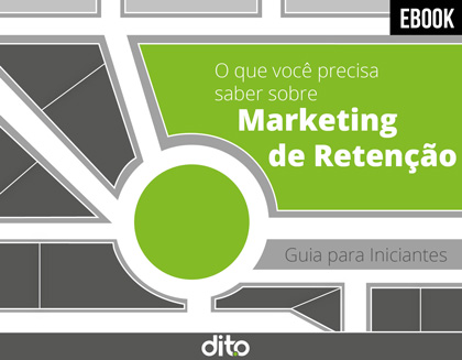 Capa Ebook O que você precisa saber sobre Marketing de Retenção