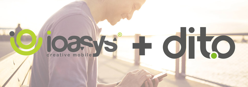 parceria que garante o sucesso do seu app mobile