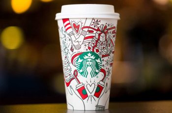 O que aprendemos sobre retenção de clientes no Case da Starbucks?