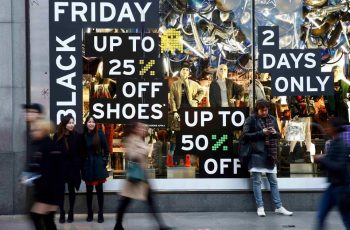 Como trazer de volta mais de 50% dos clientes que comprarem na Black Friday?
