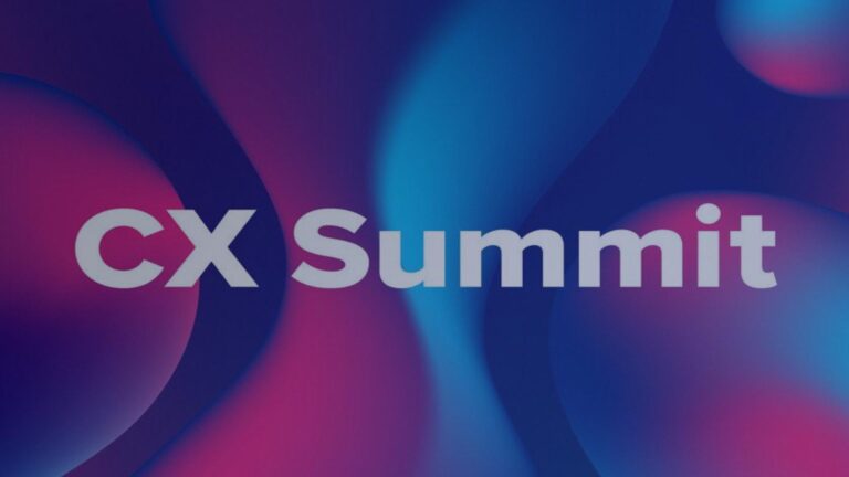 CX Summit: o que esperar do evento?