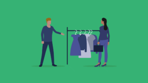 77,4% dos clientes do Varejo de Moda no Brasil são inativos