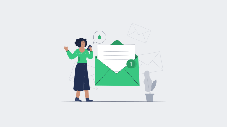 Como melhorar a entregabilidade de e-mails
