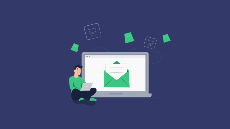 O potencial do email marketing para o varejo