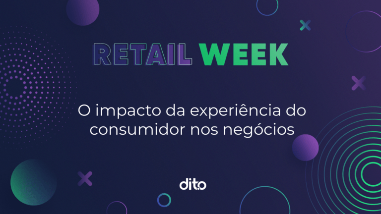 Dito Retail Week – Review Dia 1