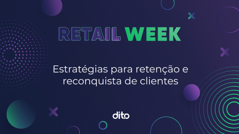 Dito Retail Week – Review Dia 3