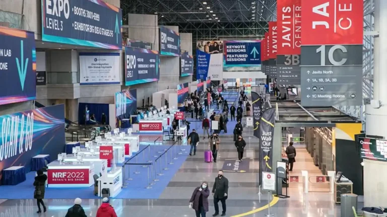 NRF 2022