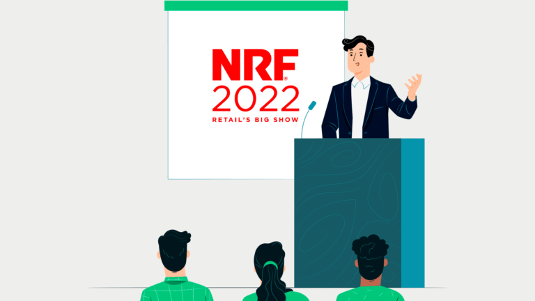 NRF 2022: quem não engaja o cliente, não sobrevive