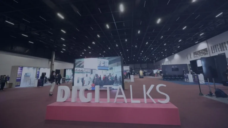 Confira os destaques do Digitalks Expo 2022