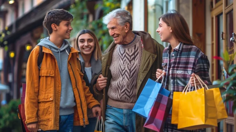 Gerações de Consumo: entenda cada uma delas!