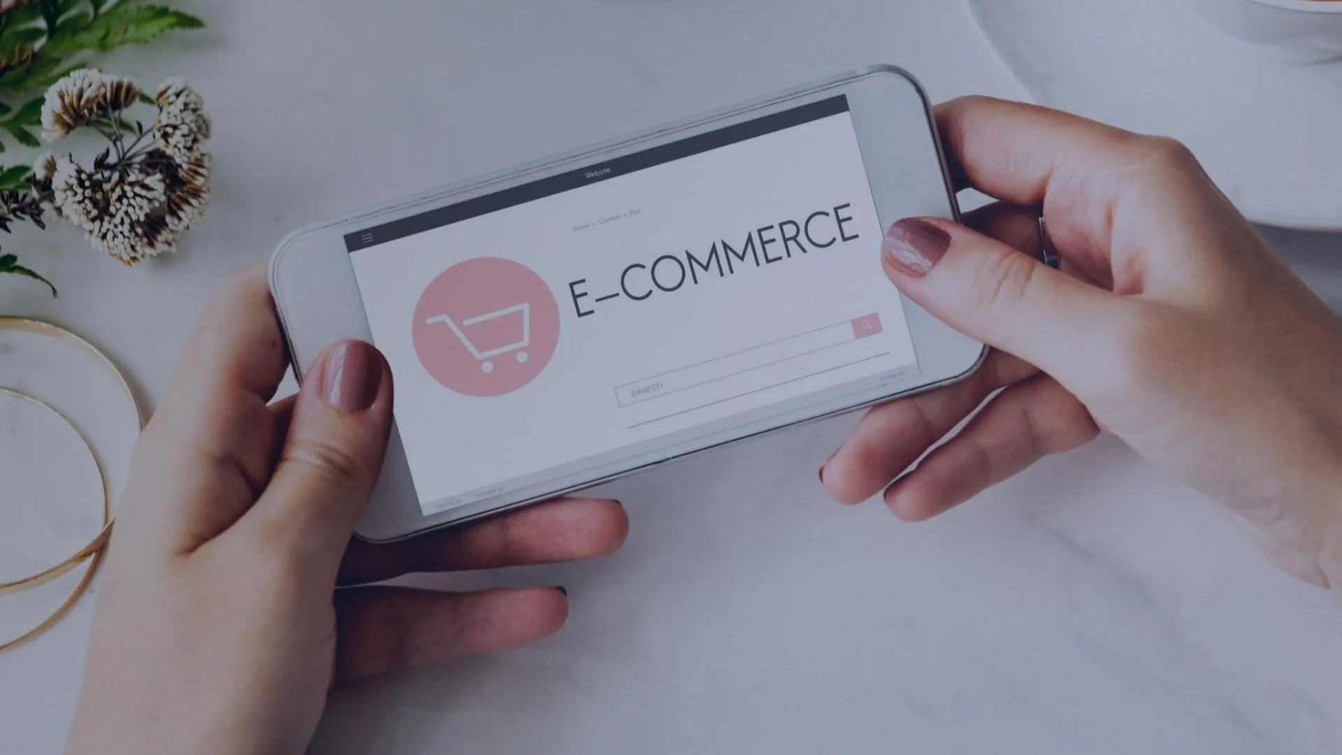 Otimizar E-commerce