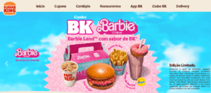 Barbie BK
