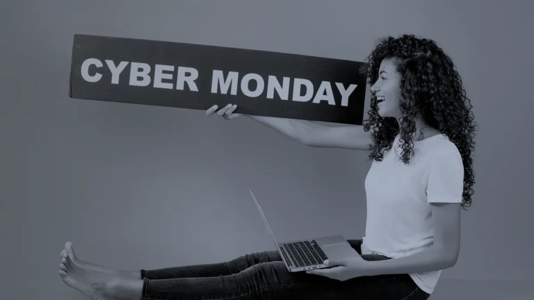 Cyber Monday