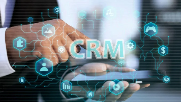 CRM Omnichannel