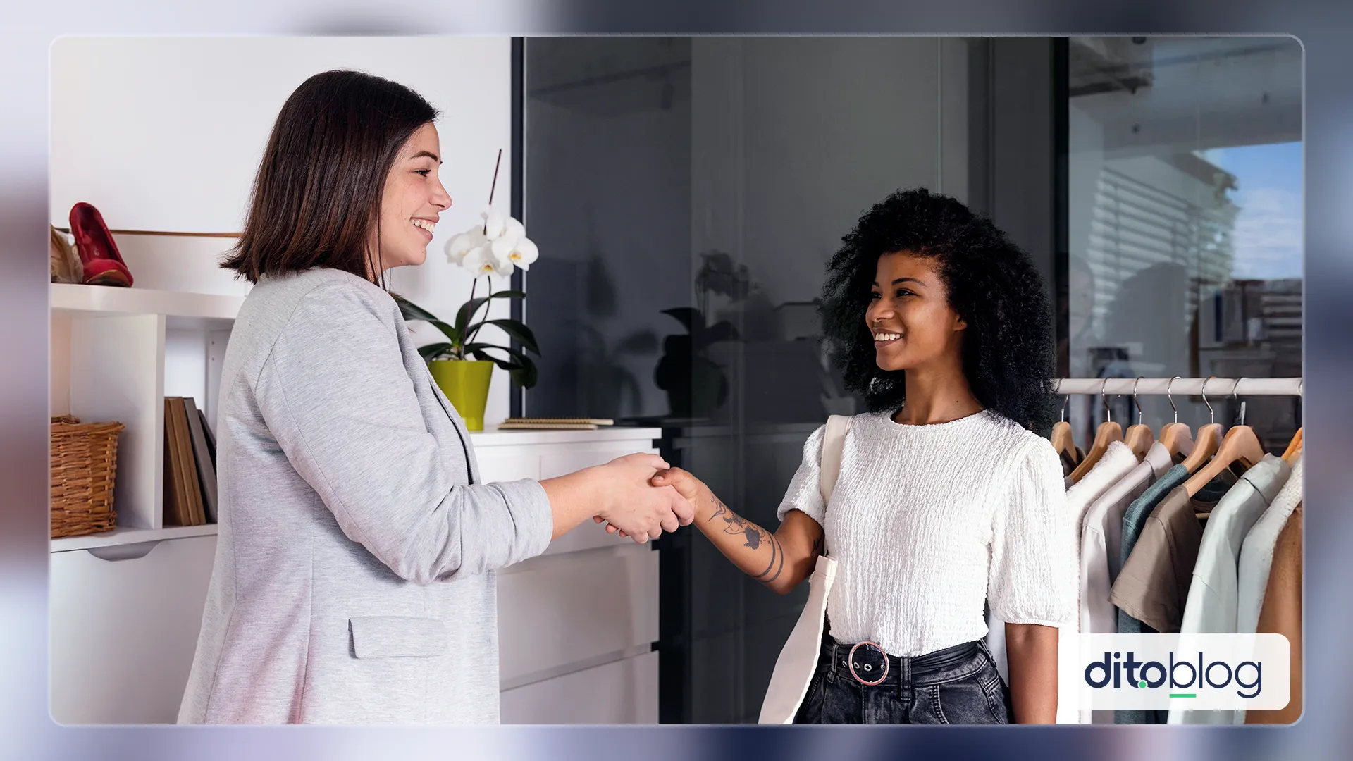 Como aumentar a fidelização de clientes?