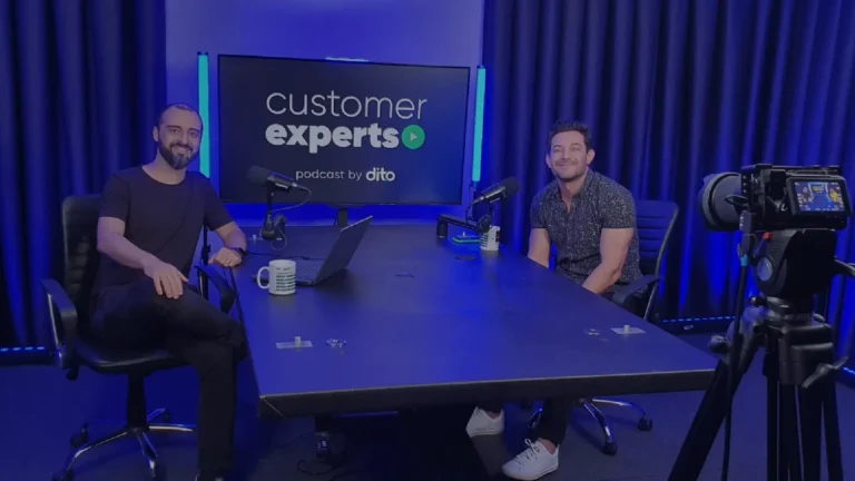Podcast sobre varejo: ouça o Customer Experts!