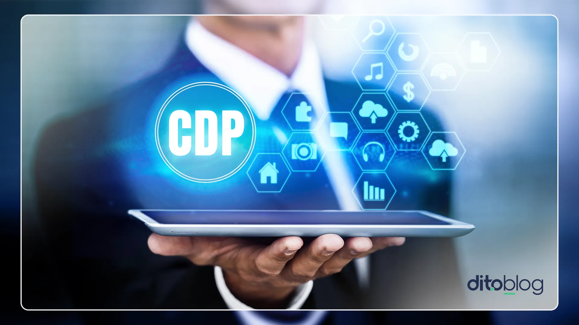 O que é CDP (Customer Data Platform)?