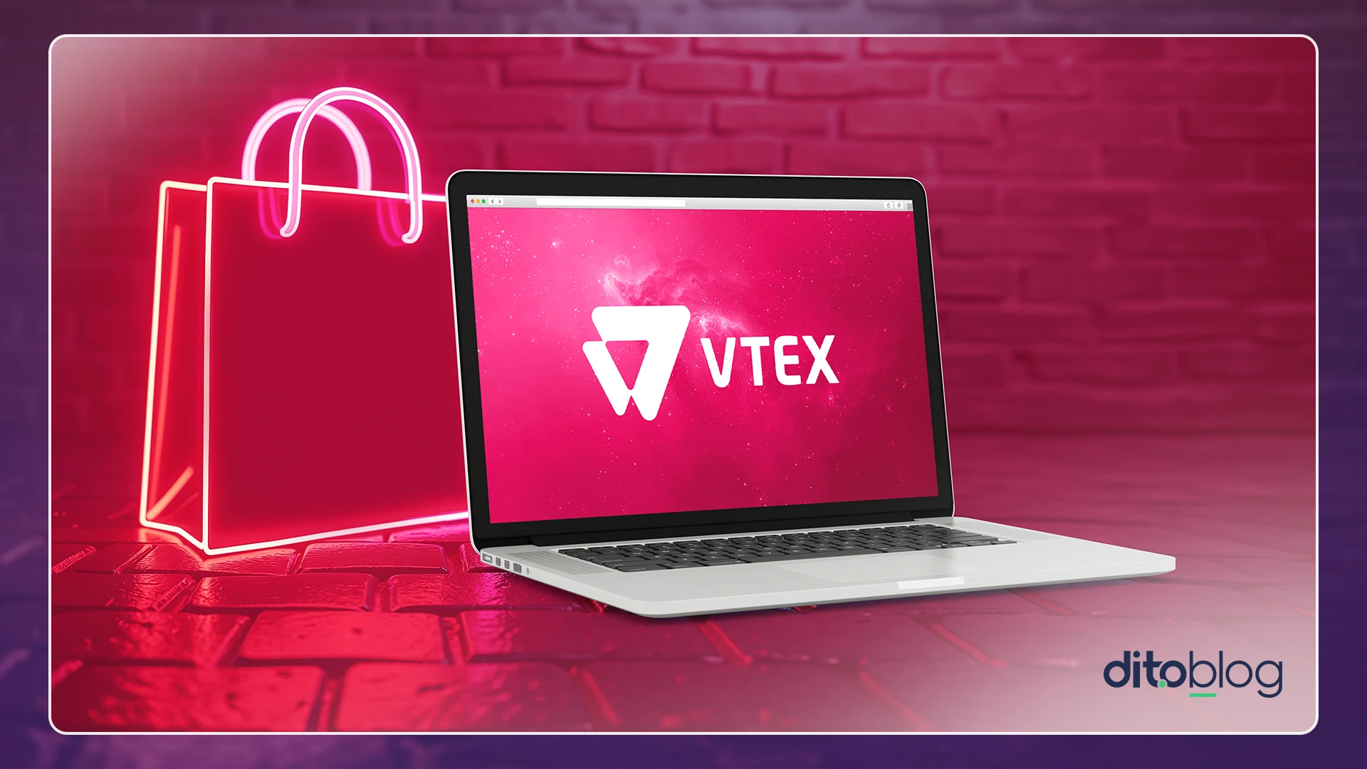 Veja aqui como funciona a plataforma VTEX