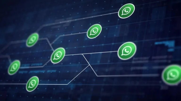 WhatsApp Omnichannel