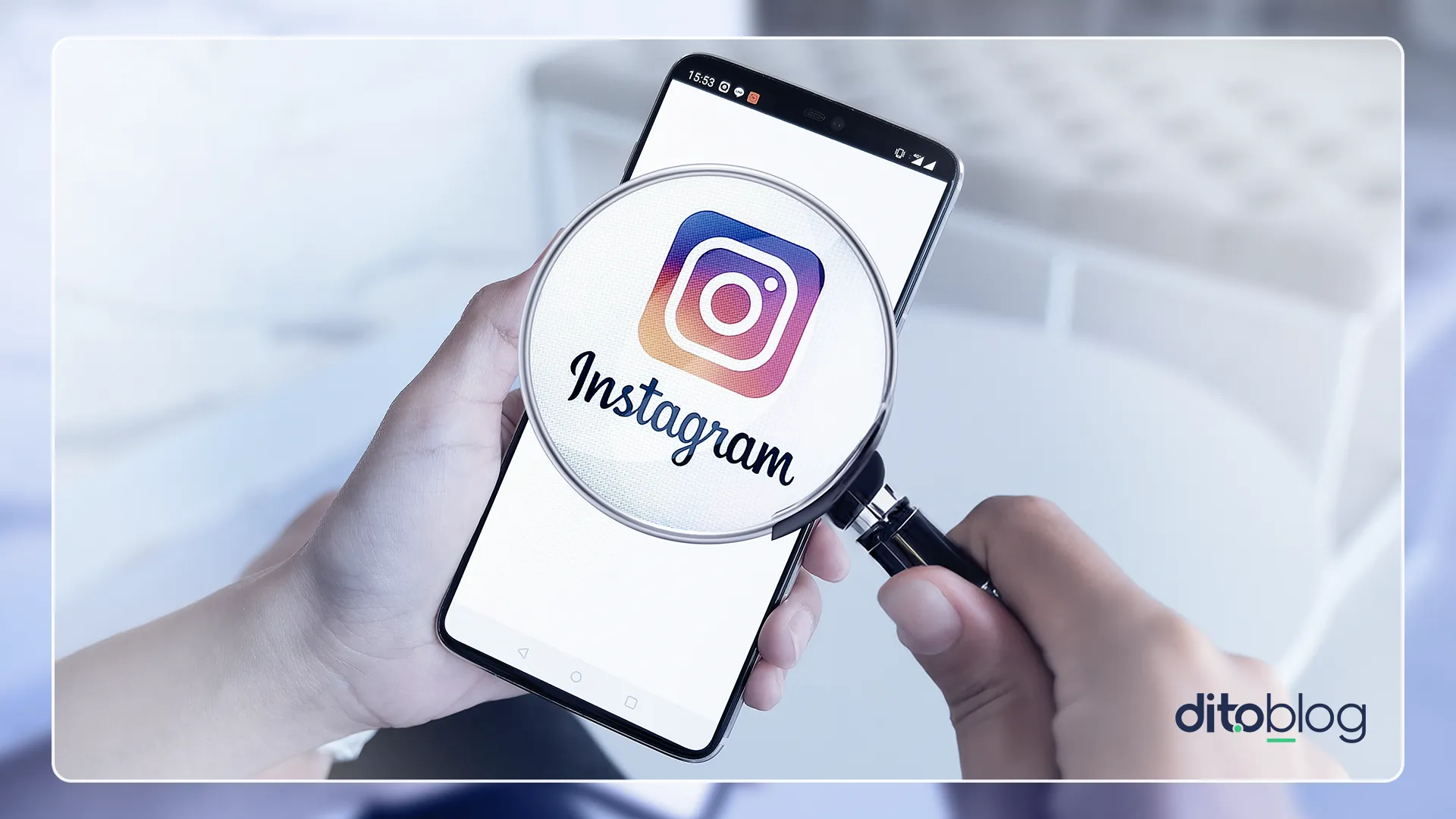 SEO para Instagram: quais boas práticas aplicar?