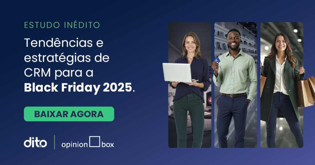 Como vender mais na Black Friday 2025