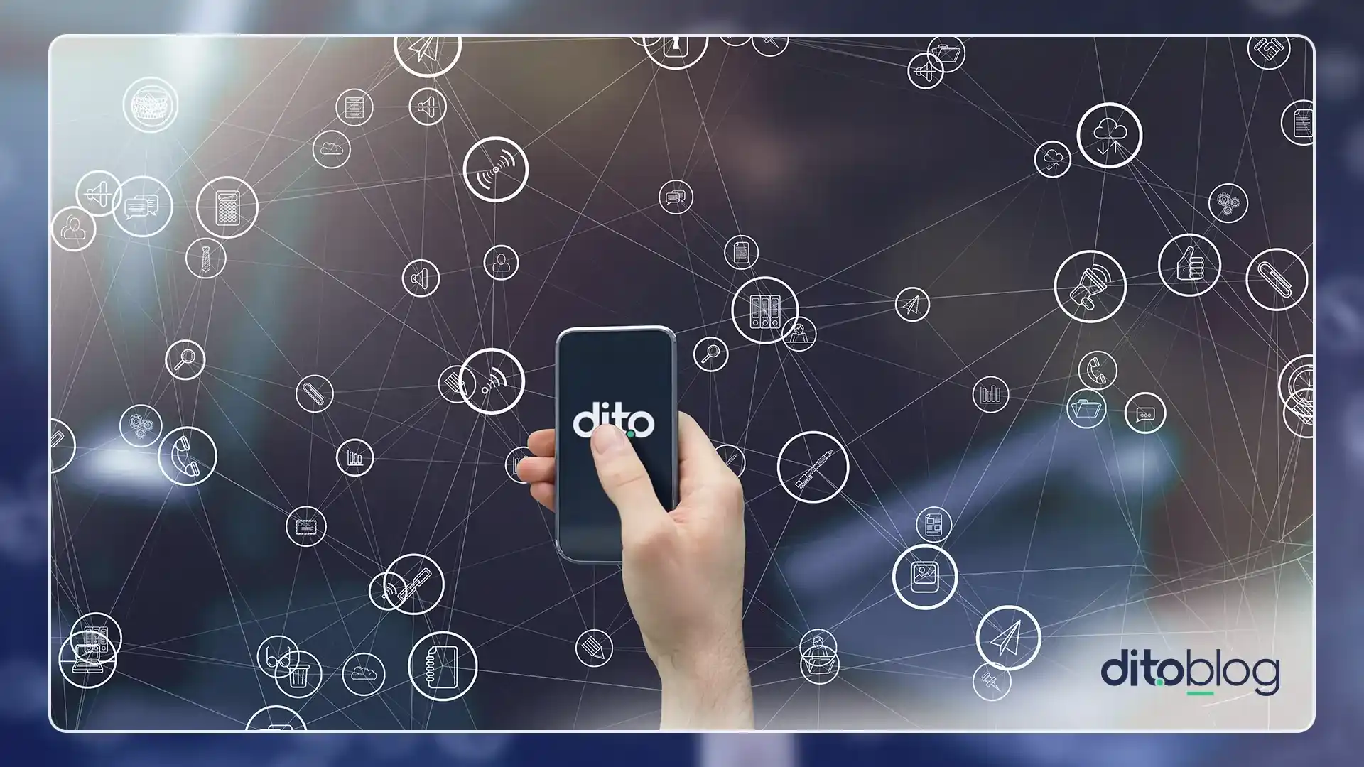 O que é omnicanalidade