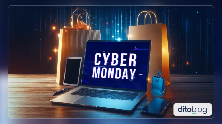 Cyber Monday: 03 estratégias para vender mais!