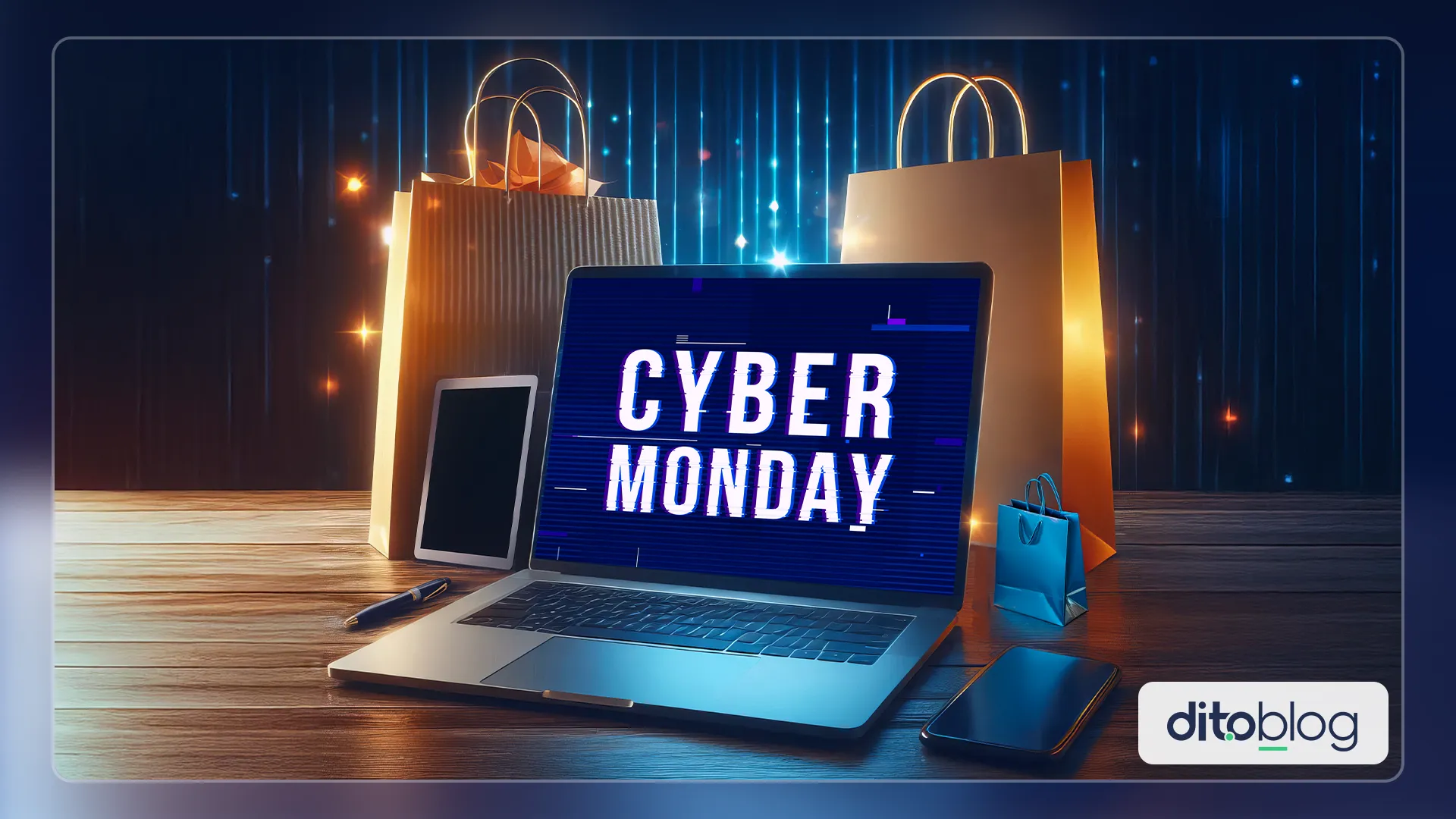 Cyber Monday