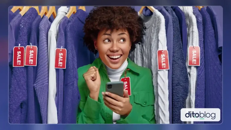 Personalização de ofertas