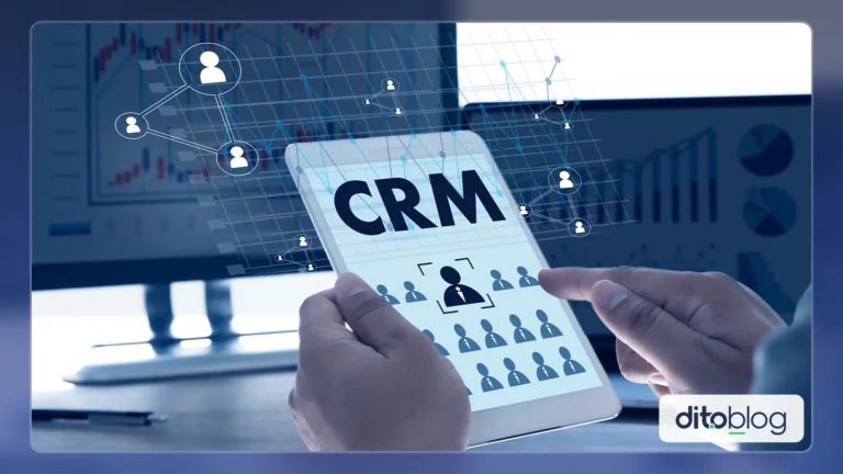 CRM Marketing: estratégias eficazes para aumentar suas vendas