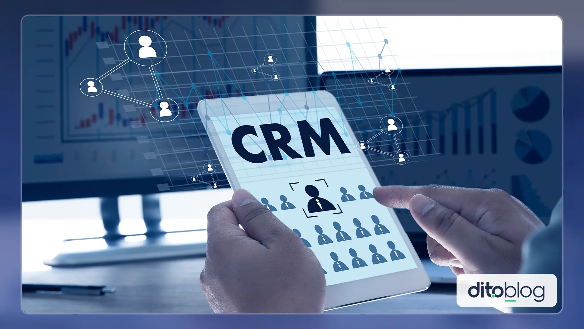 CRM Marketing: estratégias eficazes para aumentar suas vendas