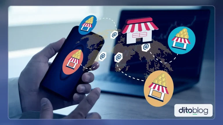 Cross channel marketing