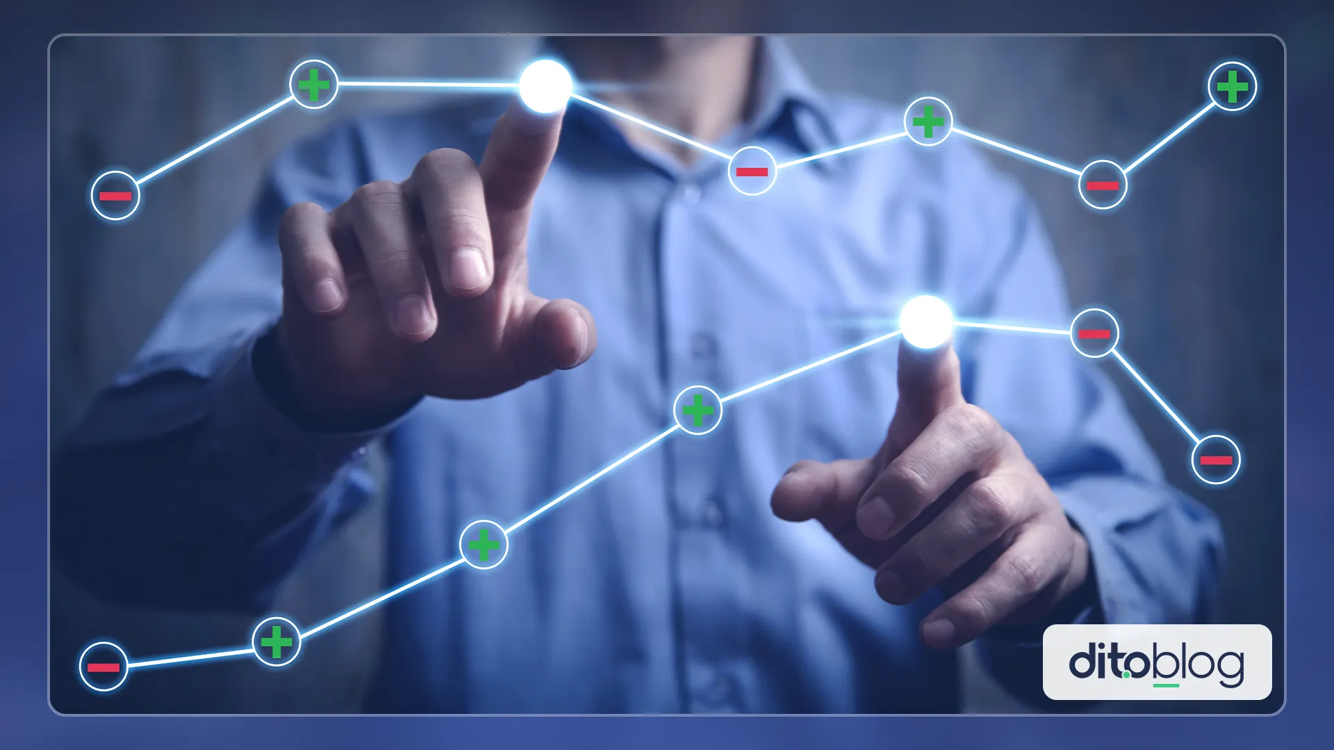 O que é e como entender a jornada do cliente?