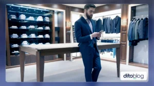 Conheça o perfil do consumidor do varejo de luxo!
