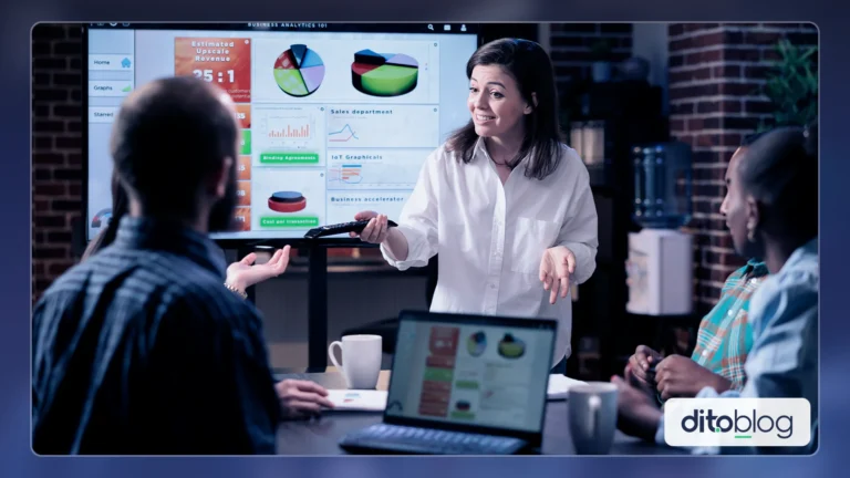 CRM e ERP