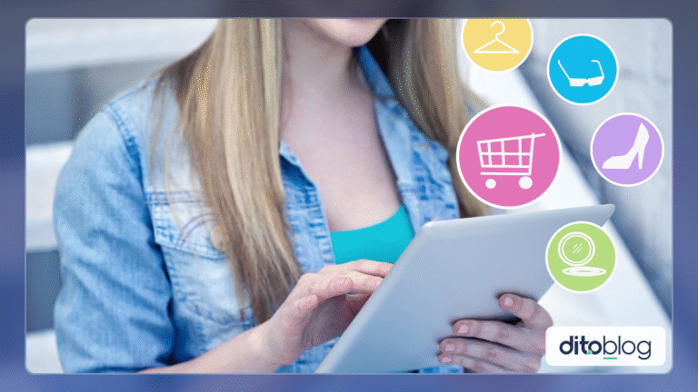 Como funciona um CRM