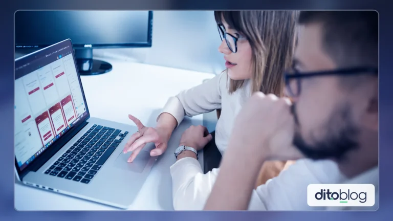 Análise preditiva com CRM no varejo: como aplicar dados