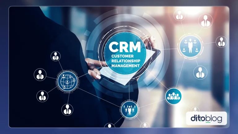 Conheça o melhor CRM Omnichannel para o Varejo.