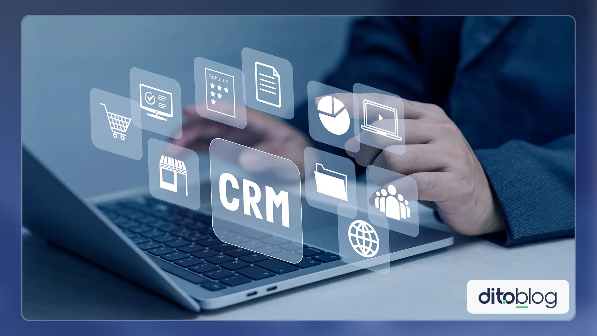 CRM brasileiro