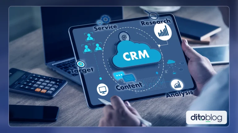 10 Benefícios do CRM para o Varejo