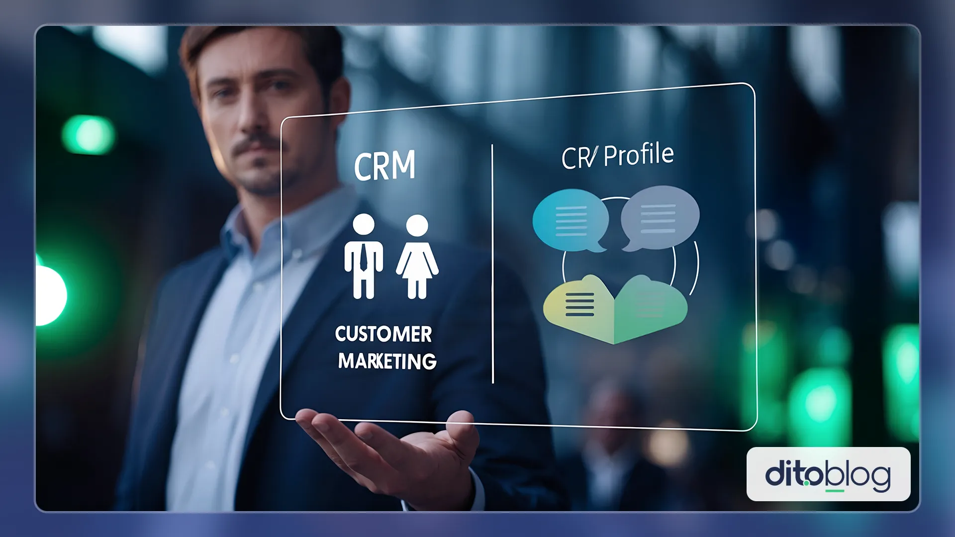 crm para customer success