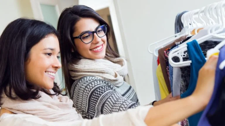 relacionamento com o cliente varejo