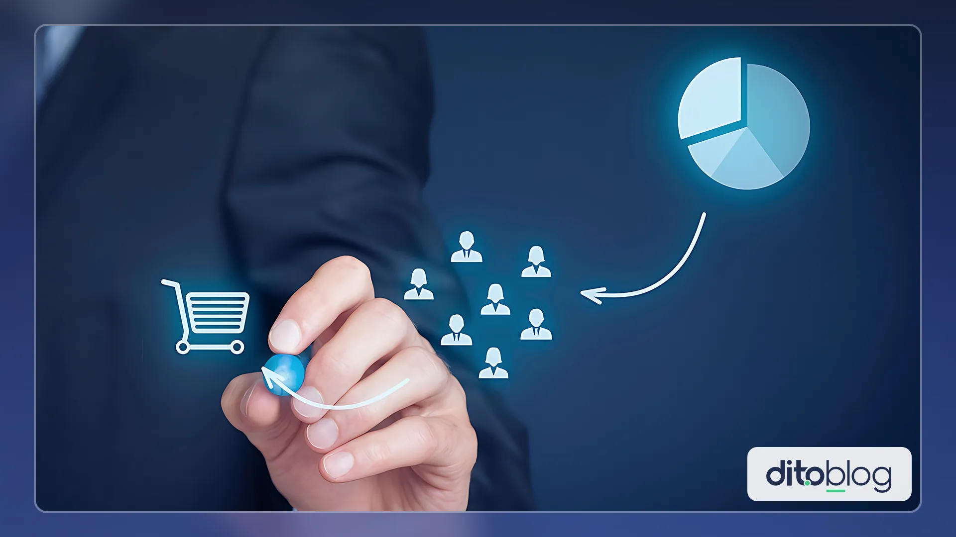 Como fazer a segmentação de clientes com CRM