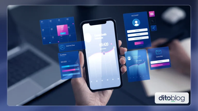 Automação de campanhas no varejo com CRM omnichannel