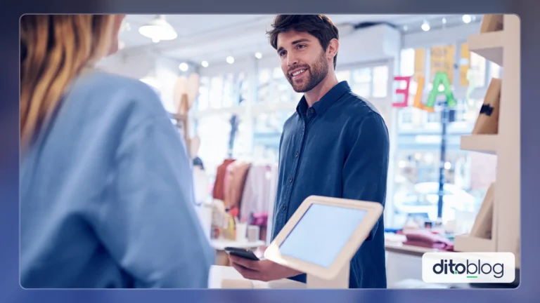 Aprenda as melhores estratégias para organizar o cadastro de clientes!