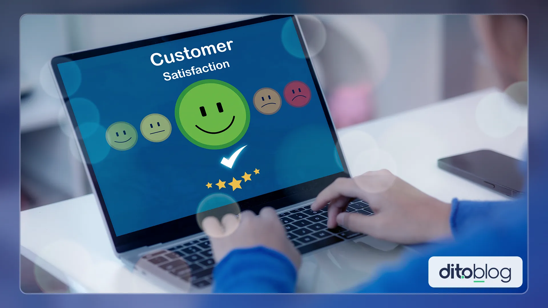 Confira boas práticas para fidelizar clientes no Varejo!