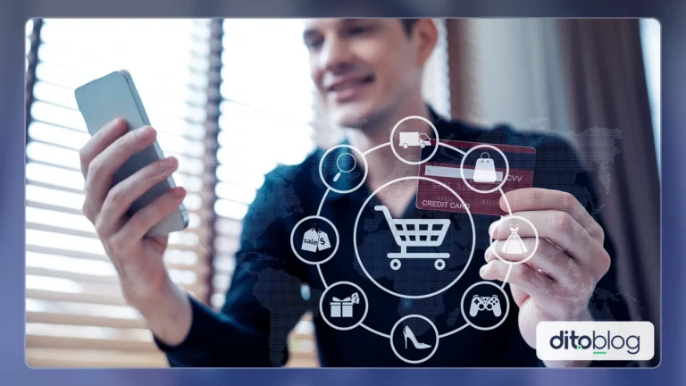 O que é omnichannel: entenda o significado e os principais conceitos!