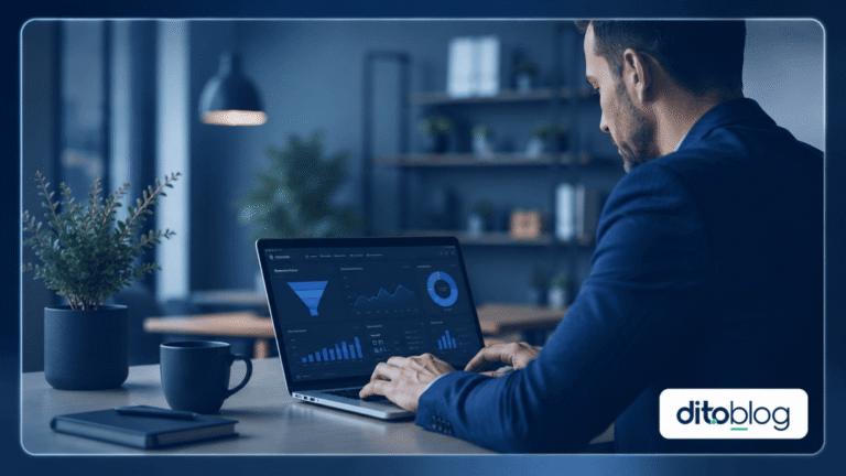 como reduzir CAC com CRM