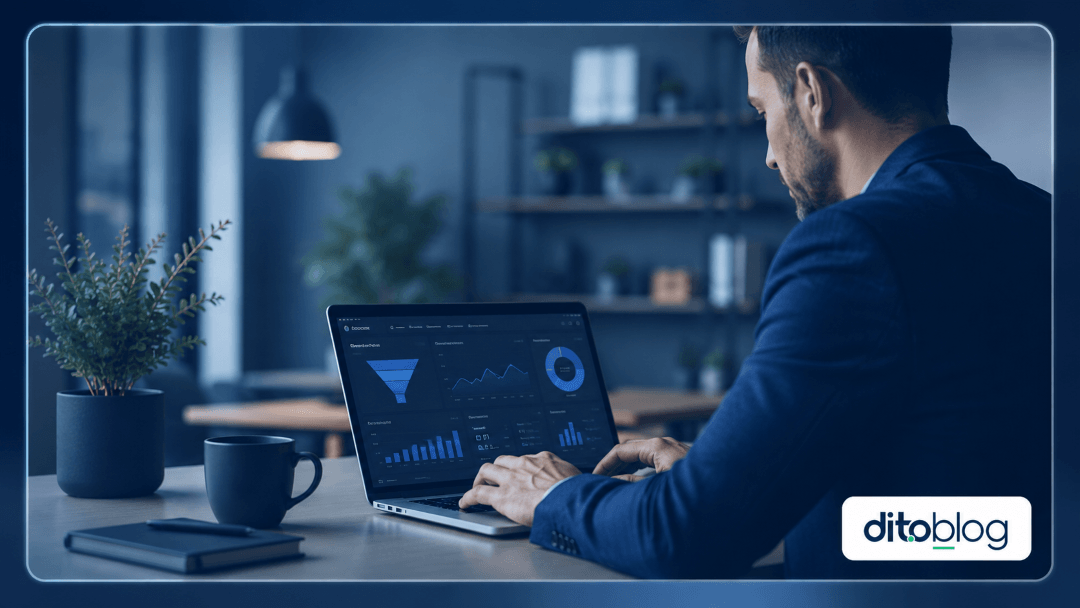 como reduzir CAC com CRM