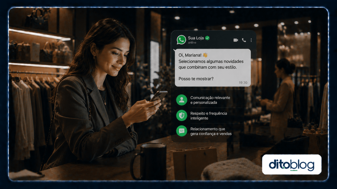 Como evitar o bloqueio no WhatsApp e aumentar as vendas do varejo